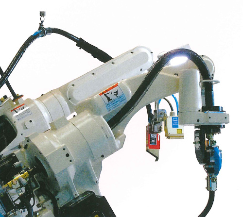 picture of Industrial Robot Cable (KCROBO)